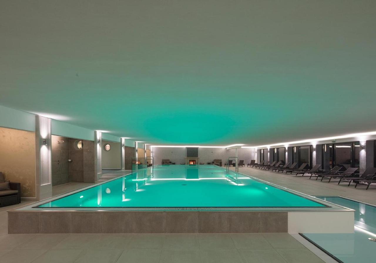 Strandurlaub Ruegen "Luett Matten" Appartement Binz Buitenkant foto