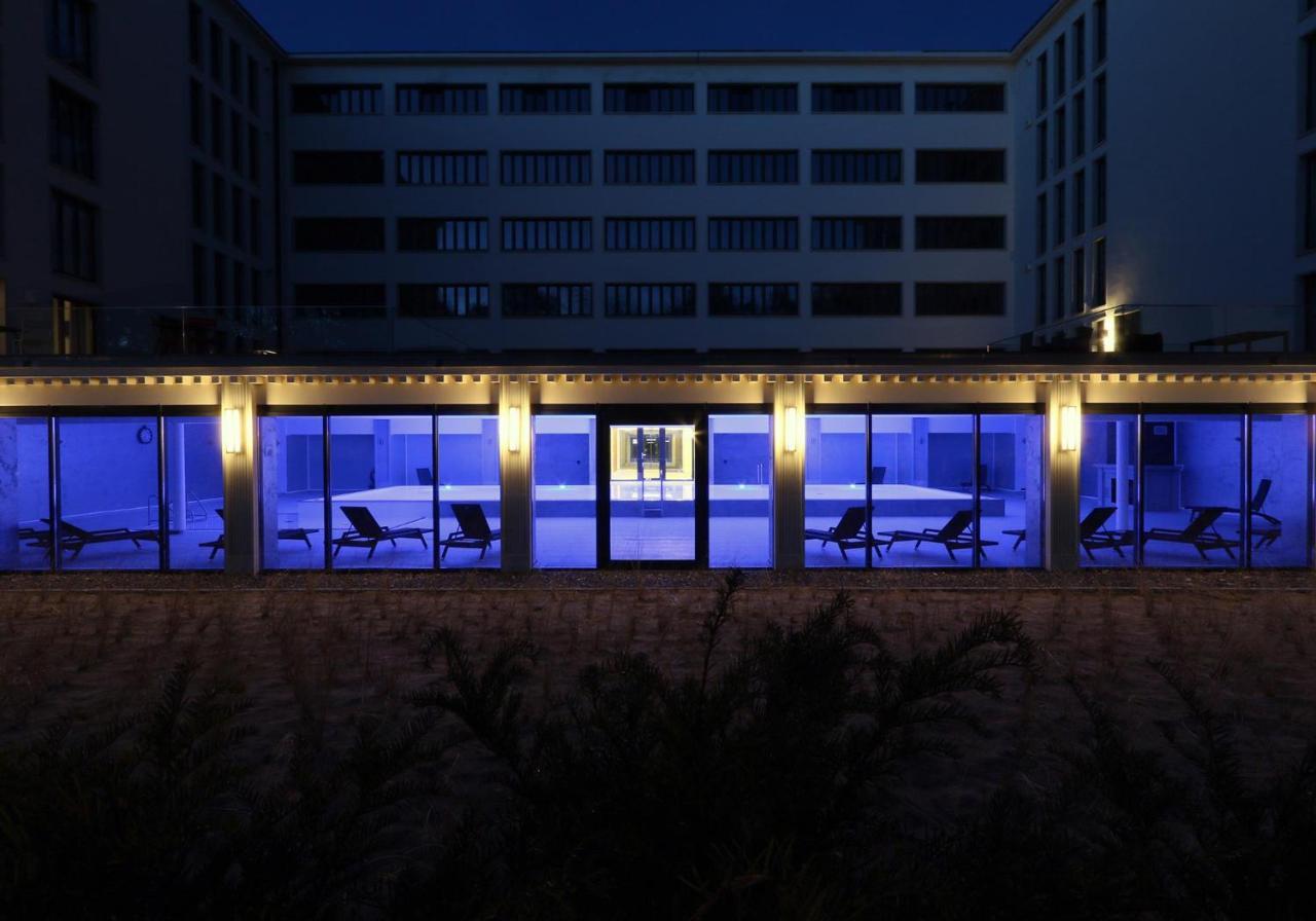 Strandurlaub Ruegen "Luett Matten" Appartement Binz Buitenkant foto